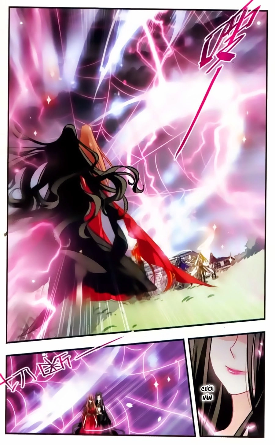 Câu Lạc Bộ Ngôi Sao Chapter 115 - 11