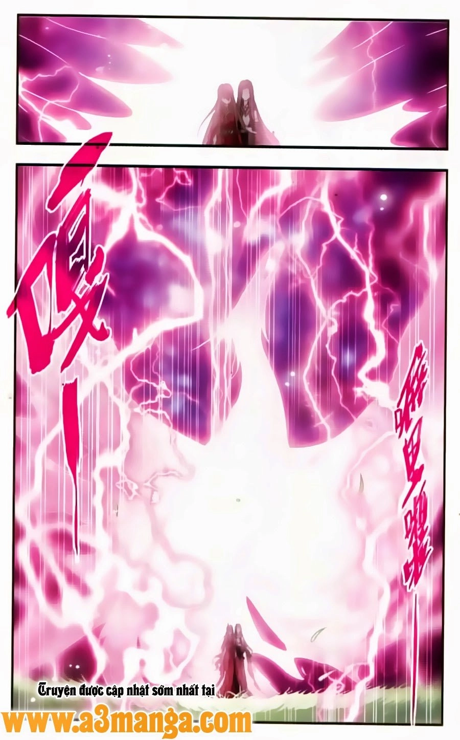 Câu Lạc Bộ Ngôi Sao Chapter 115 - 12
