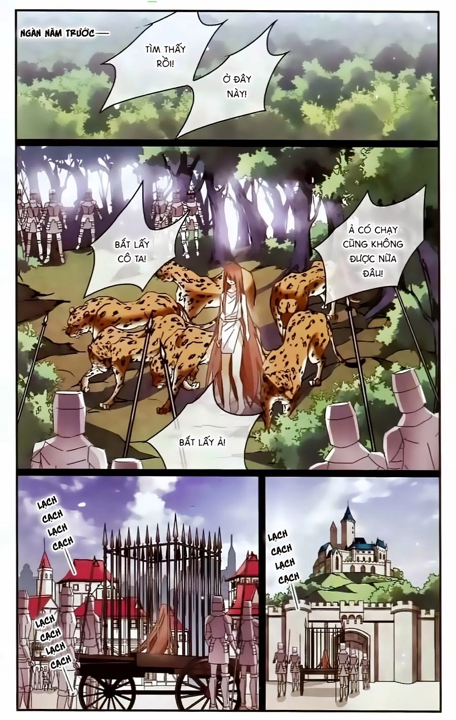 Câu Lạc Bộ Ngôi Sao Chapter 115 - 22