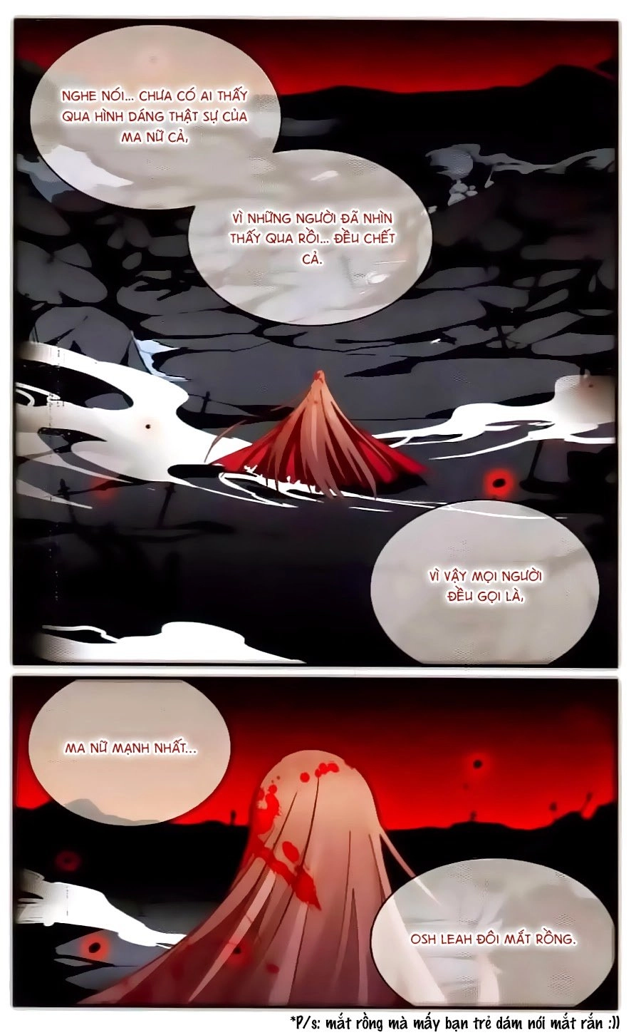 Câu Lạc Bộ Ngôi Sao Chapter 116 - 6