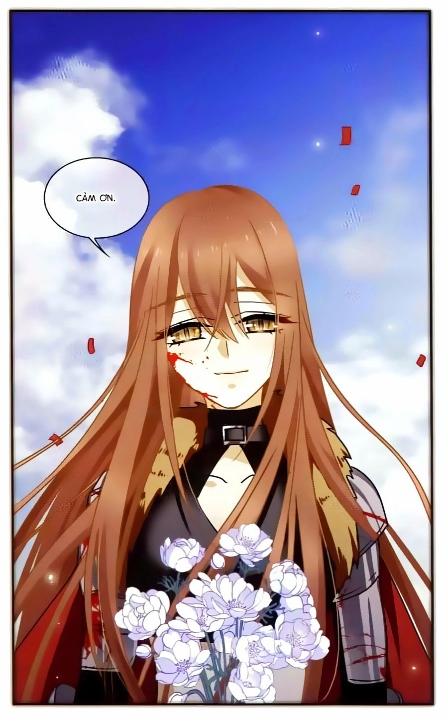 Câu Lạc Bộ Ngôi Sao Chapter 116 - 12