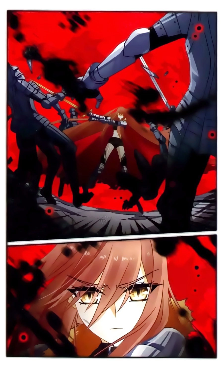 Câu Lạc Bộ Ngôi Sao Chapter 116 - 18