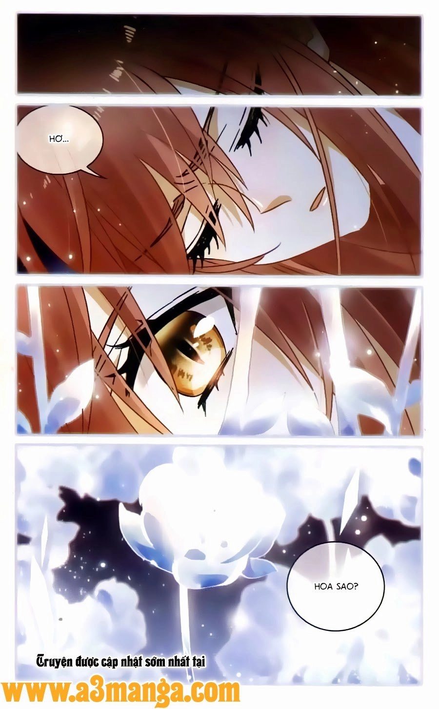 Câu Lạc Bộ Ngôi Sao Chapter 116 - 20