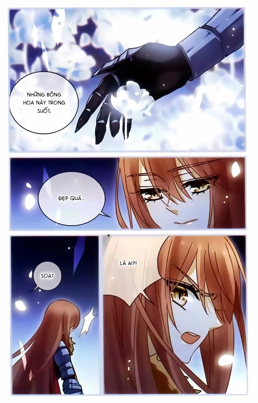 Câu Lạc Bộ Ngôi Sao Chapter 116 - 22