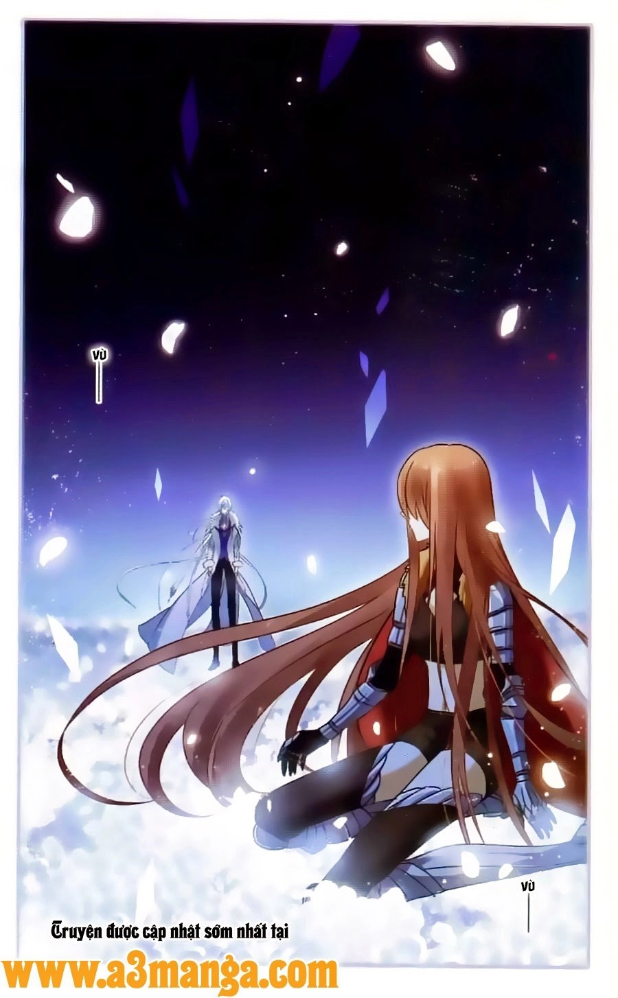 Câu Lạc Bộ Ngôi Sao Chapter 116 - 23