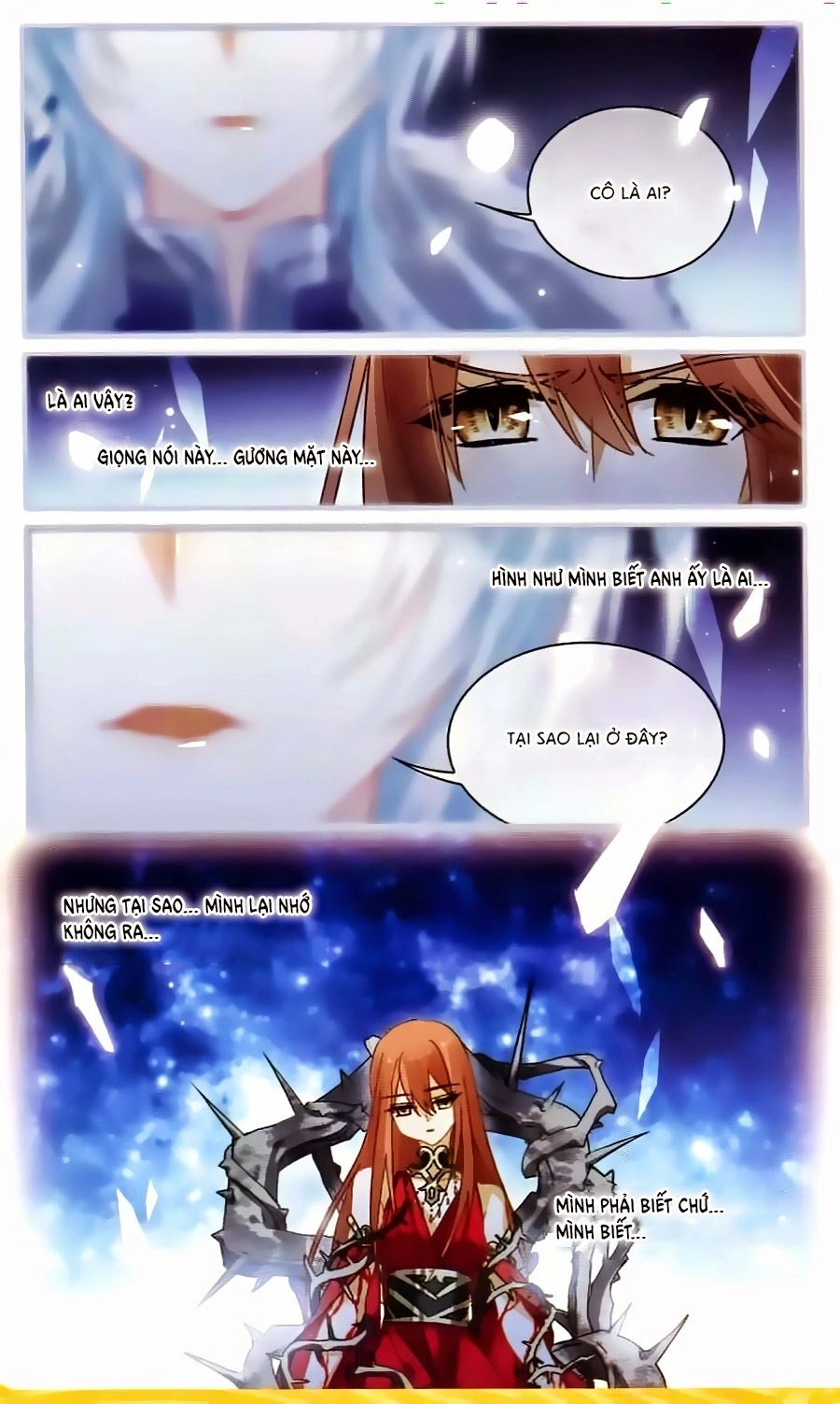 Câu Lạc Bộ Ngôi Sao Chapter 116 - 24