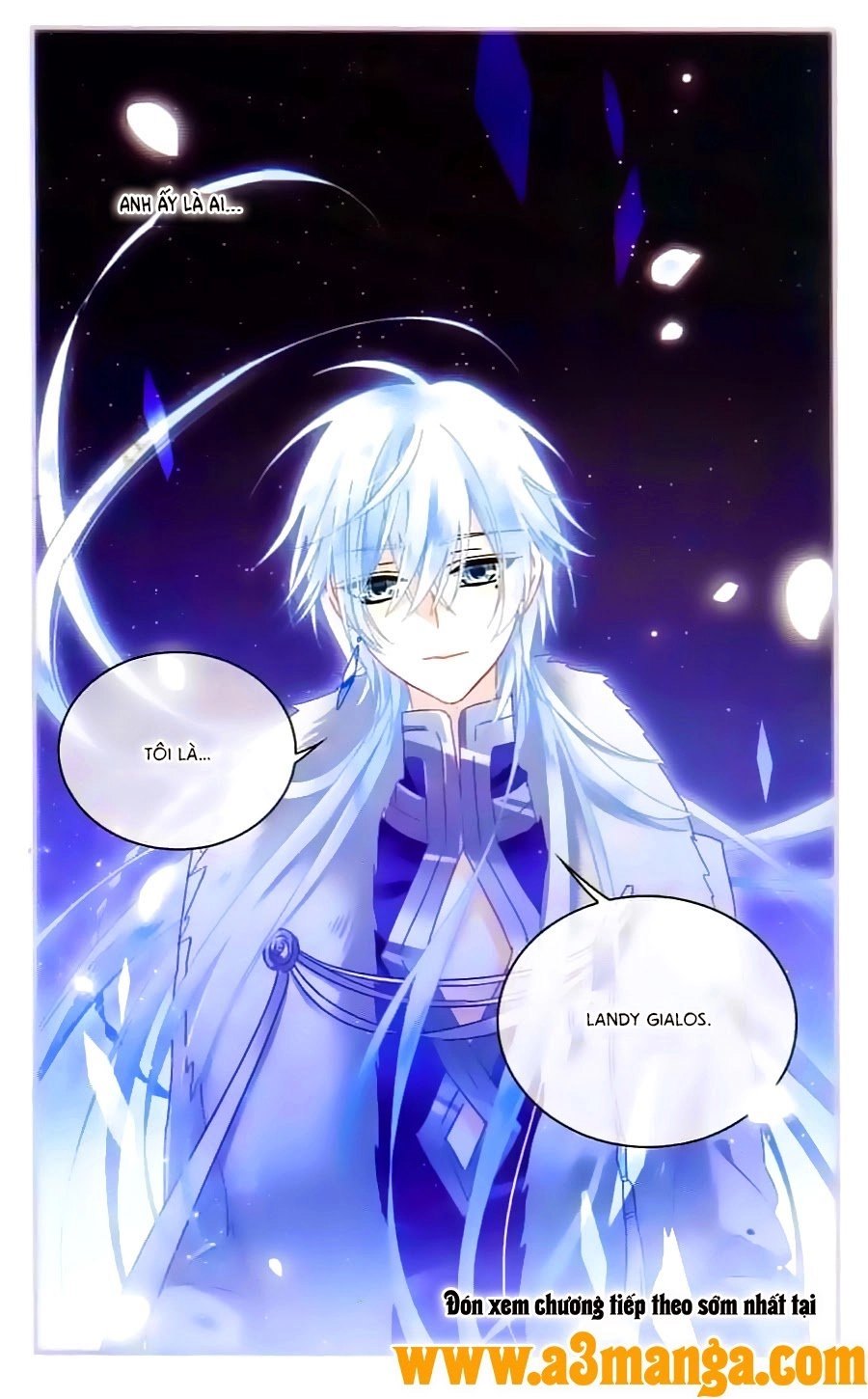 Câu Lạc Bộ Ngôi Sao Chapter 116 - 25