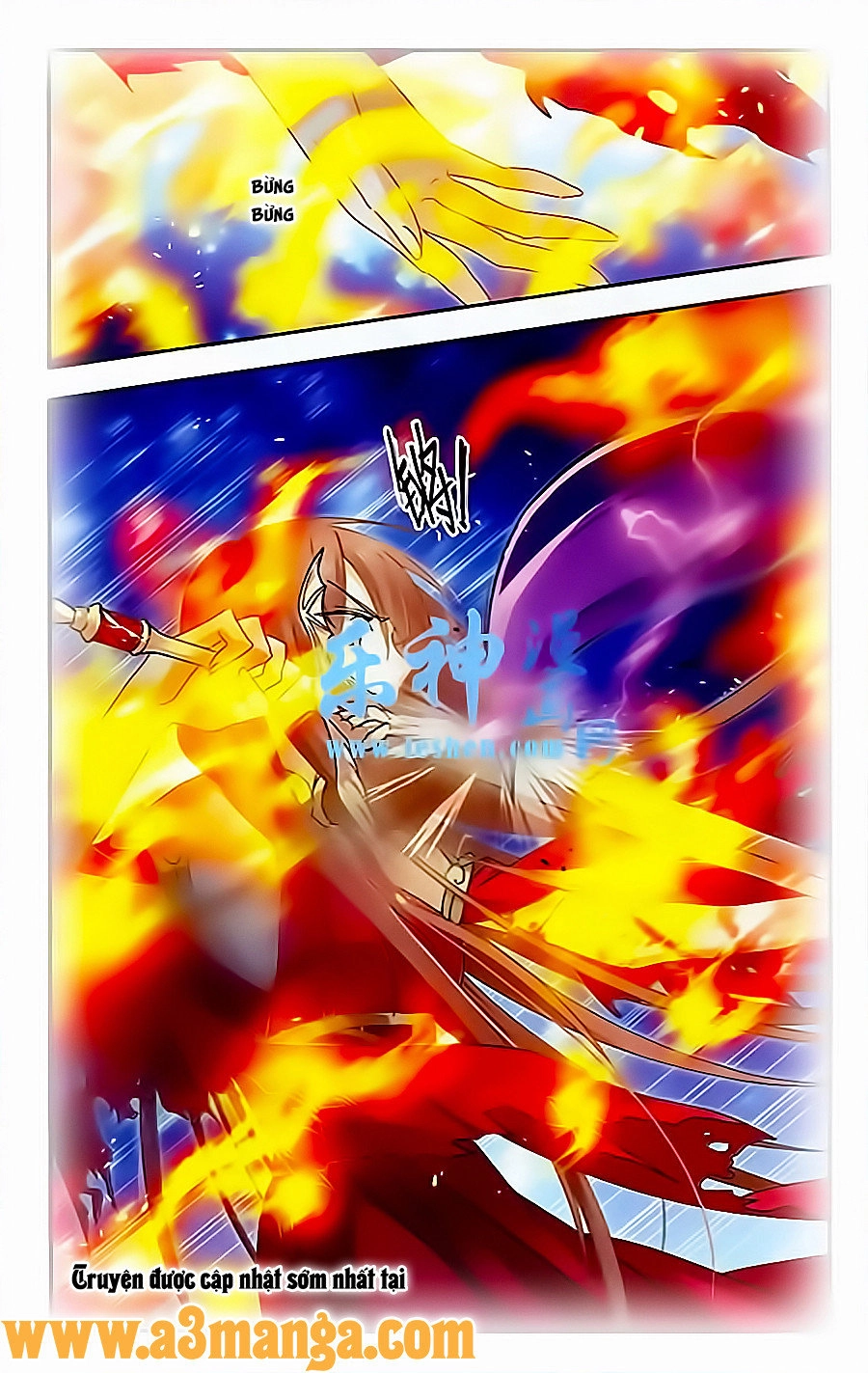 Câu Lạc Bộ Ngôi Sao Chapter 124 - 13