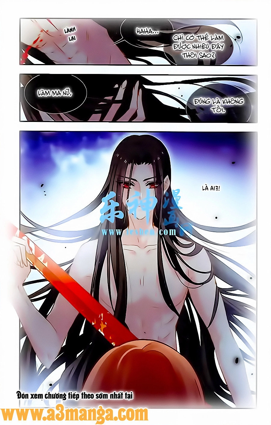 Câu Lạc Bộ Ngôi Sao Chapter 124 - 20