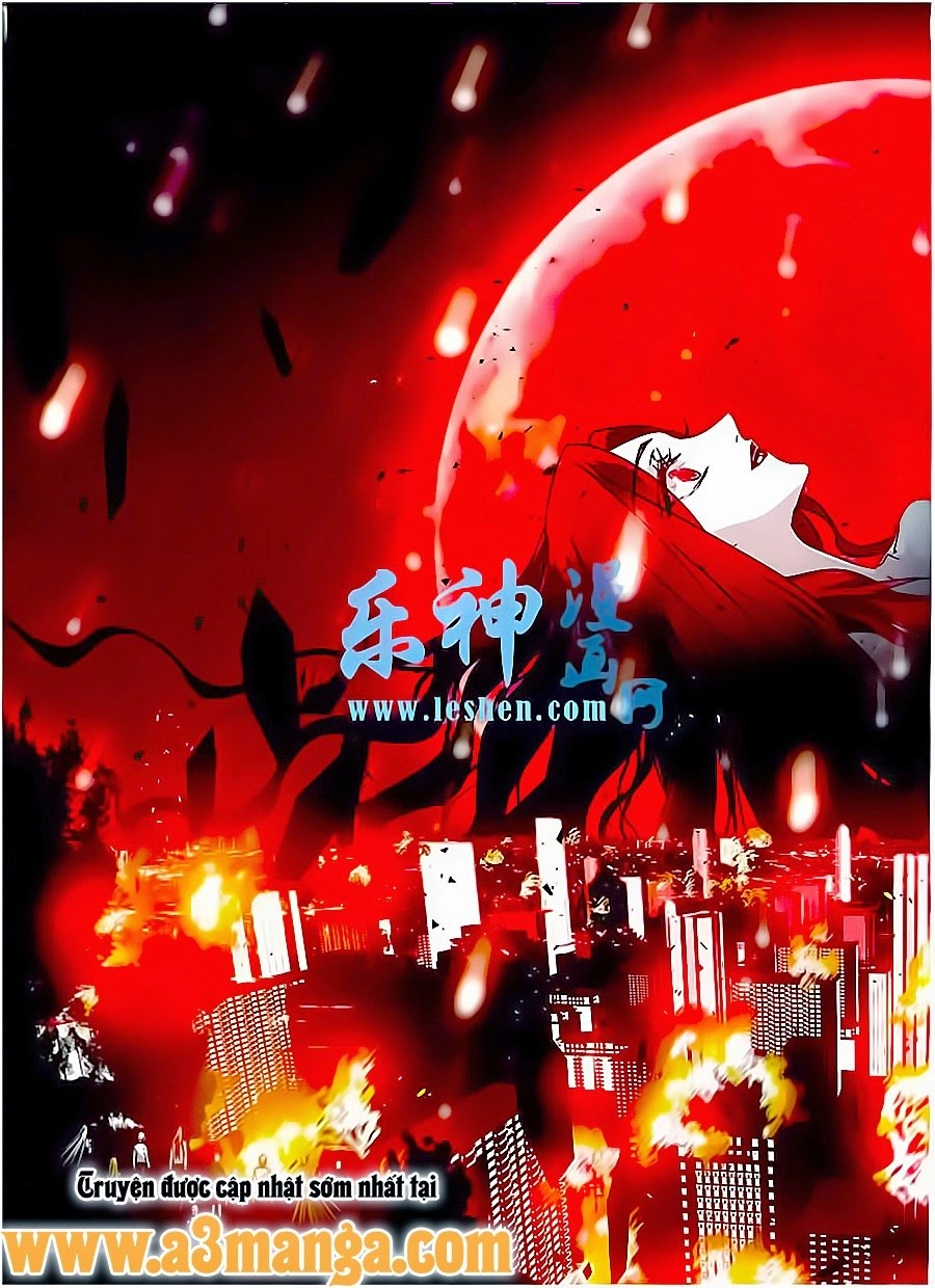 Câu Lạc Bộ Ngôi Sao Chapter 126 - 16