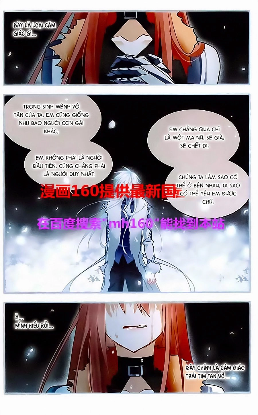 Câu Lạc Bộ Ngôi Sao Chapter 128 - 6