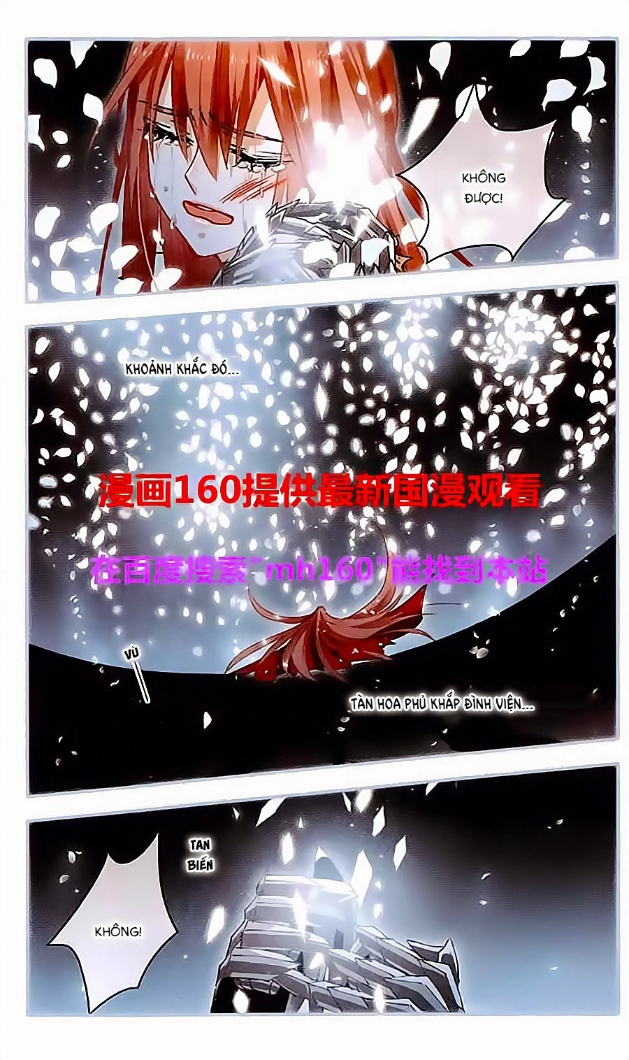 Câu Lạc Bộ Ngôi Sao Chapter 128 - 14