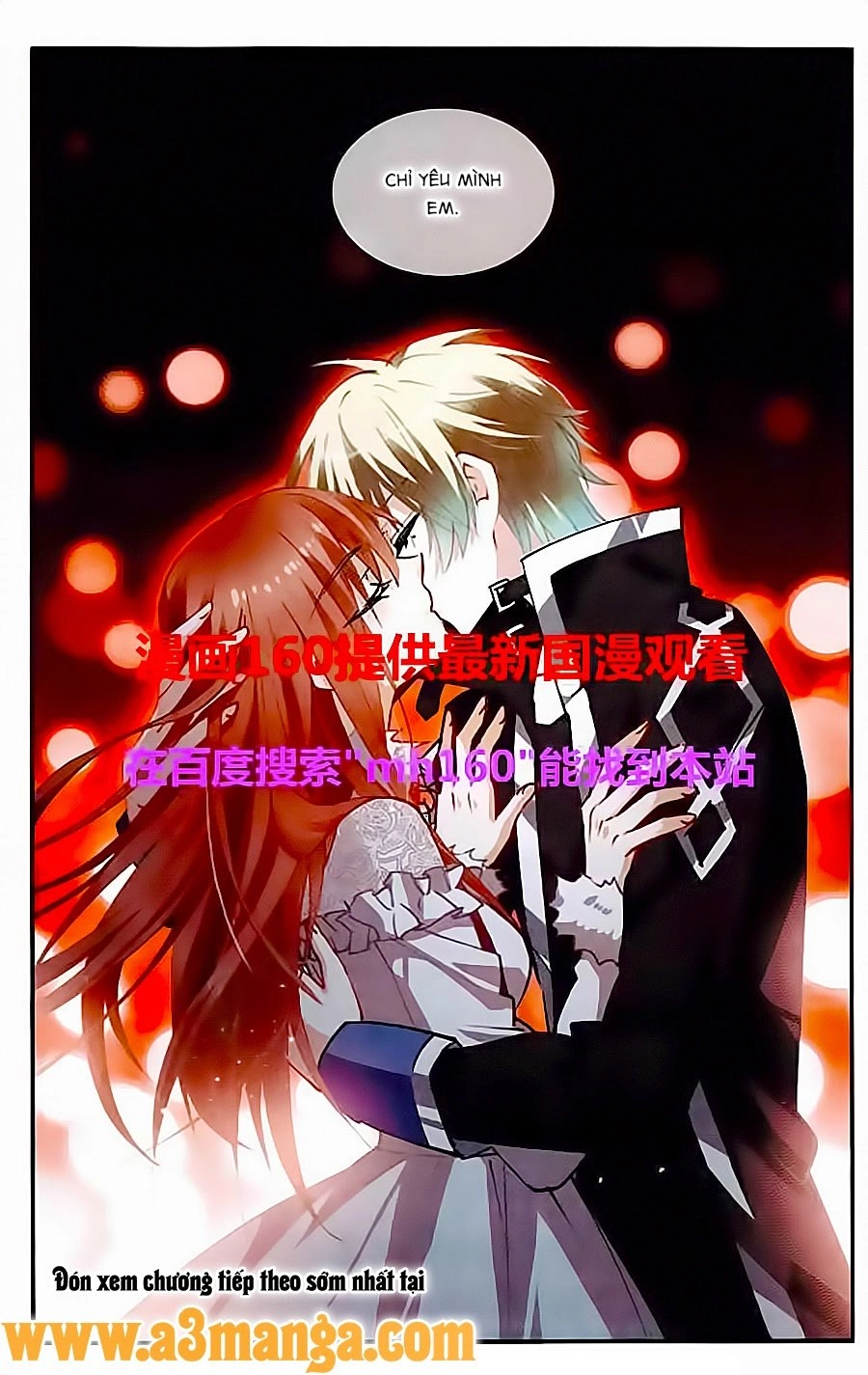 Câu Lạc Bộ Ngôi Sao Chapter 128 - 23