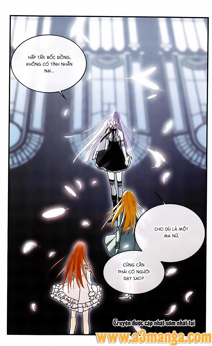 Câu Lạc Bộ Ngôi Sao Chapter 130 - 12