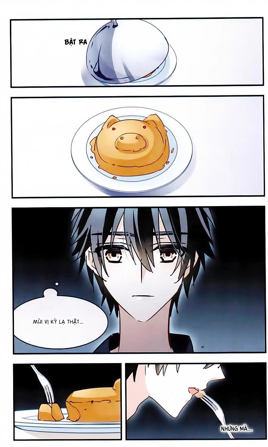 Câu Lạc Bộ Ngôi Sao Chapter 130 - 16