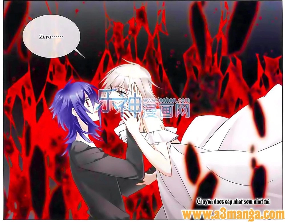 Câu Lạc Bộ Ngôi Sao Chapter 131 - 2