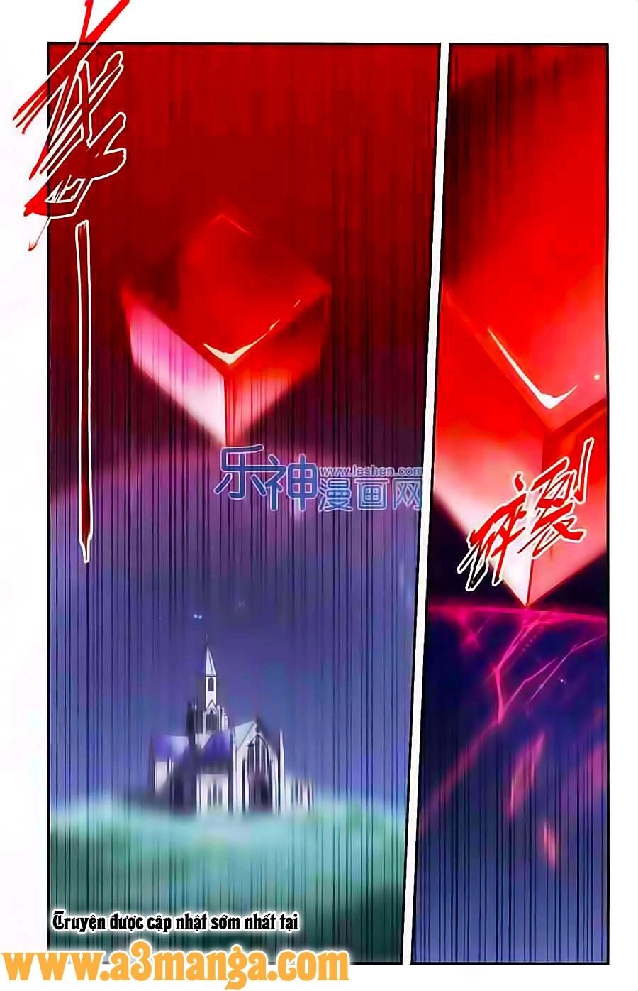 Câu Lạc Bộ Ngôi Sao Chapter 131 - 6