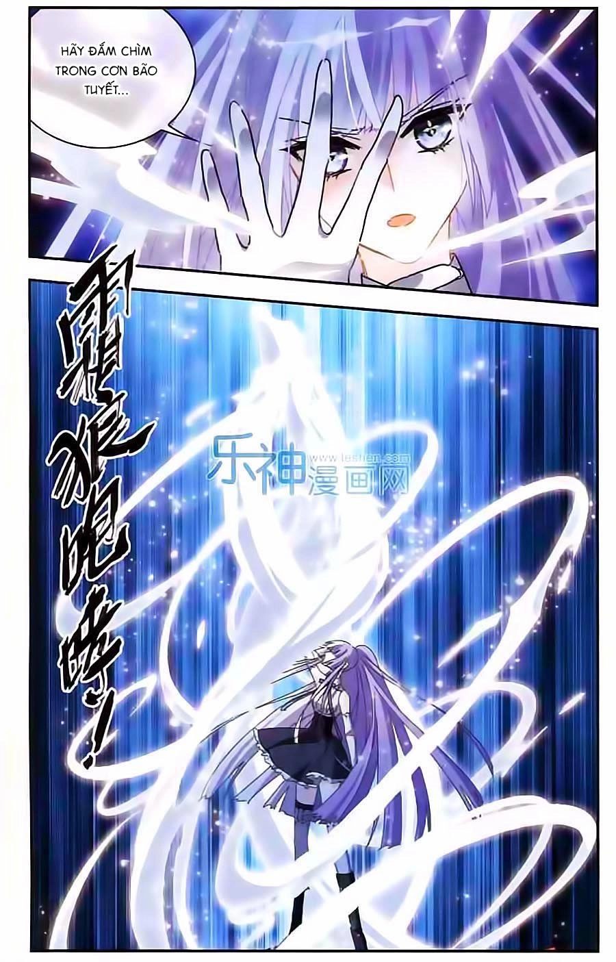 Câu Lạc Bộ Ngôi Sao Chapter 131 - 9