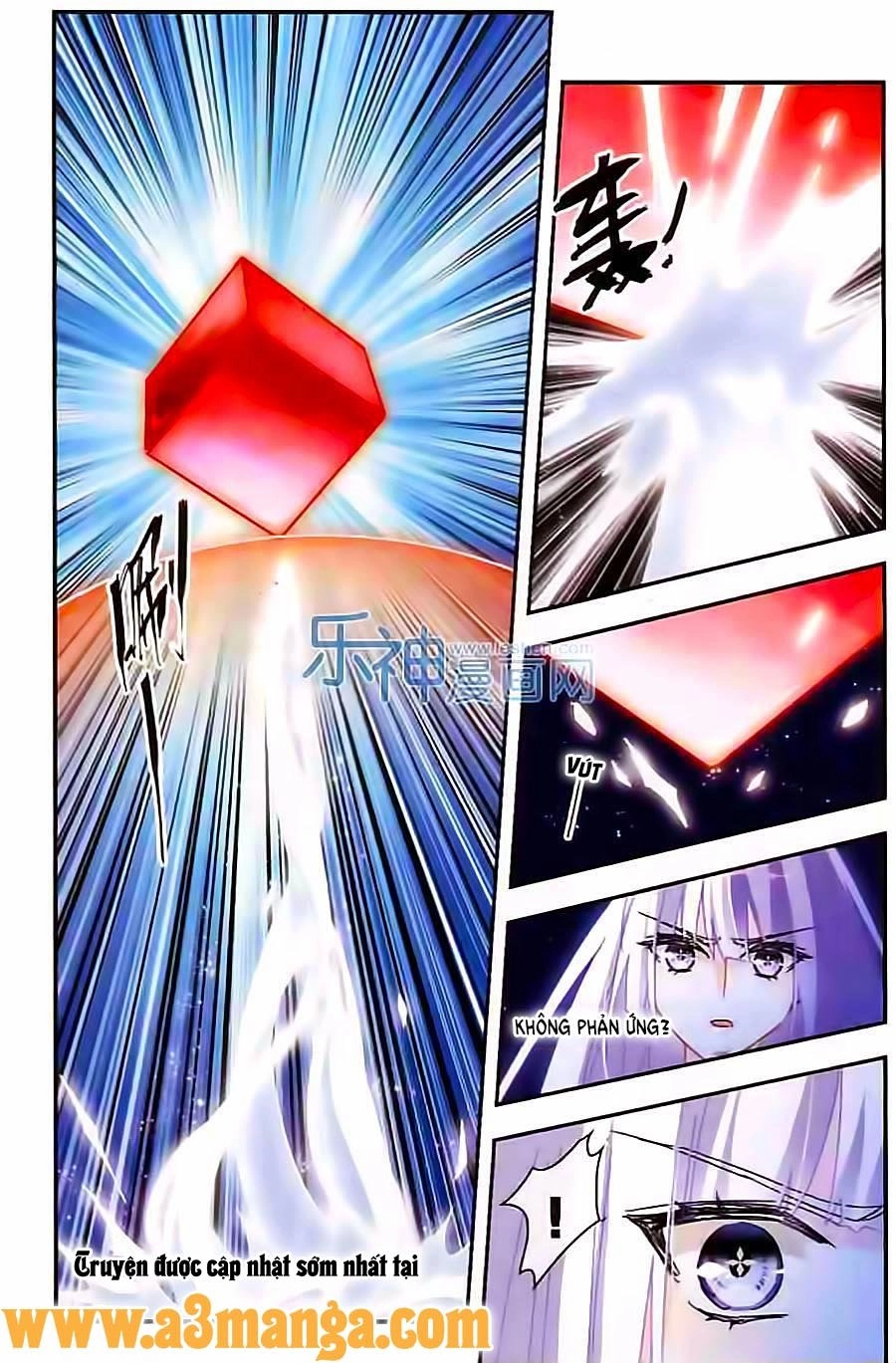 Câu Lạc Bộ Ngôi Sao Chapter 131 - 10