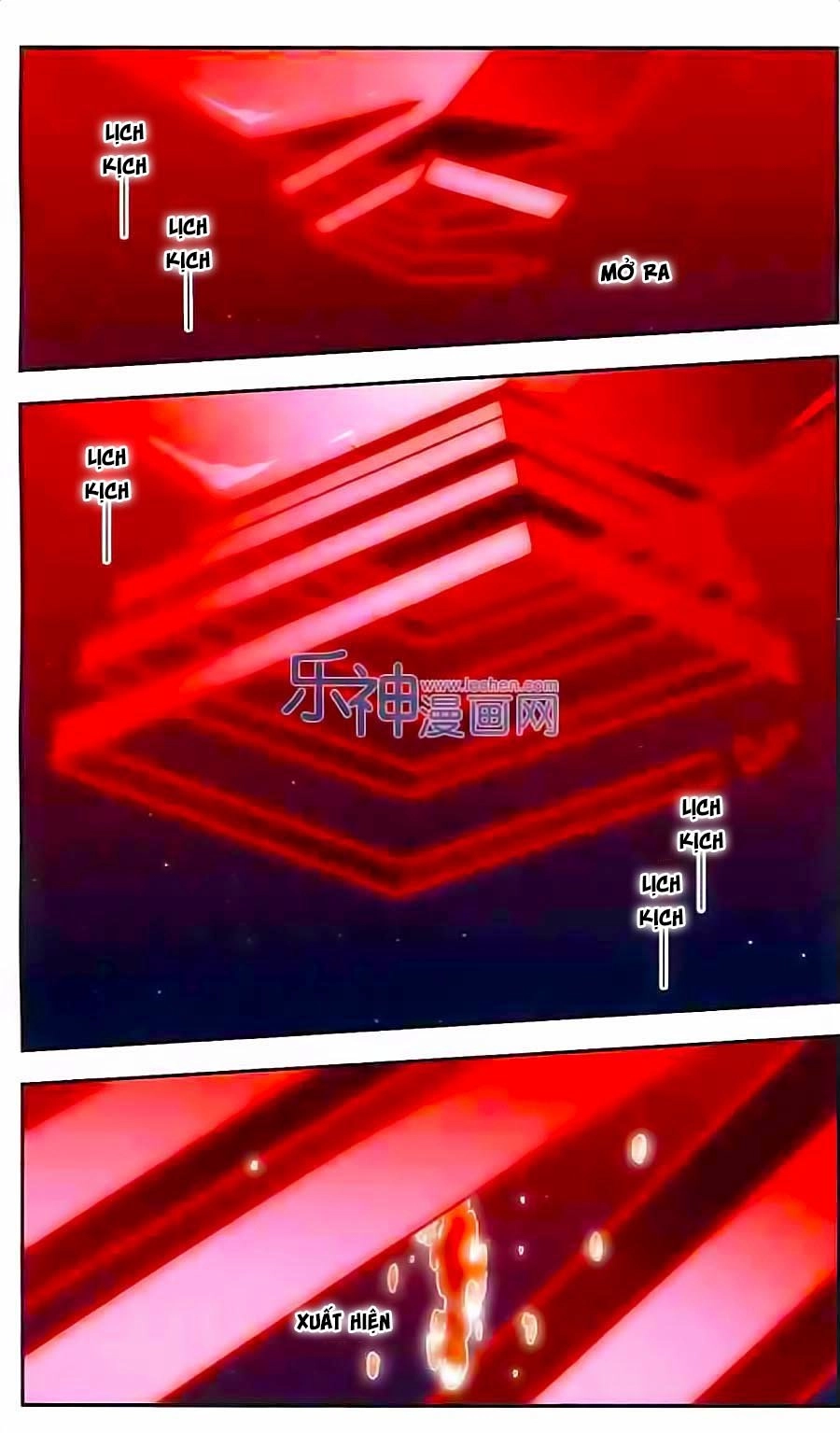 Câu Lạc Bộ Ngôi Sao Chapter 131 - 11