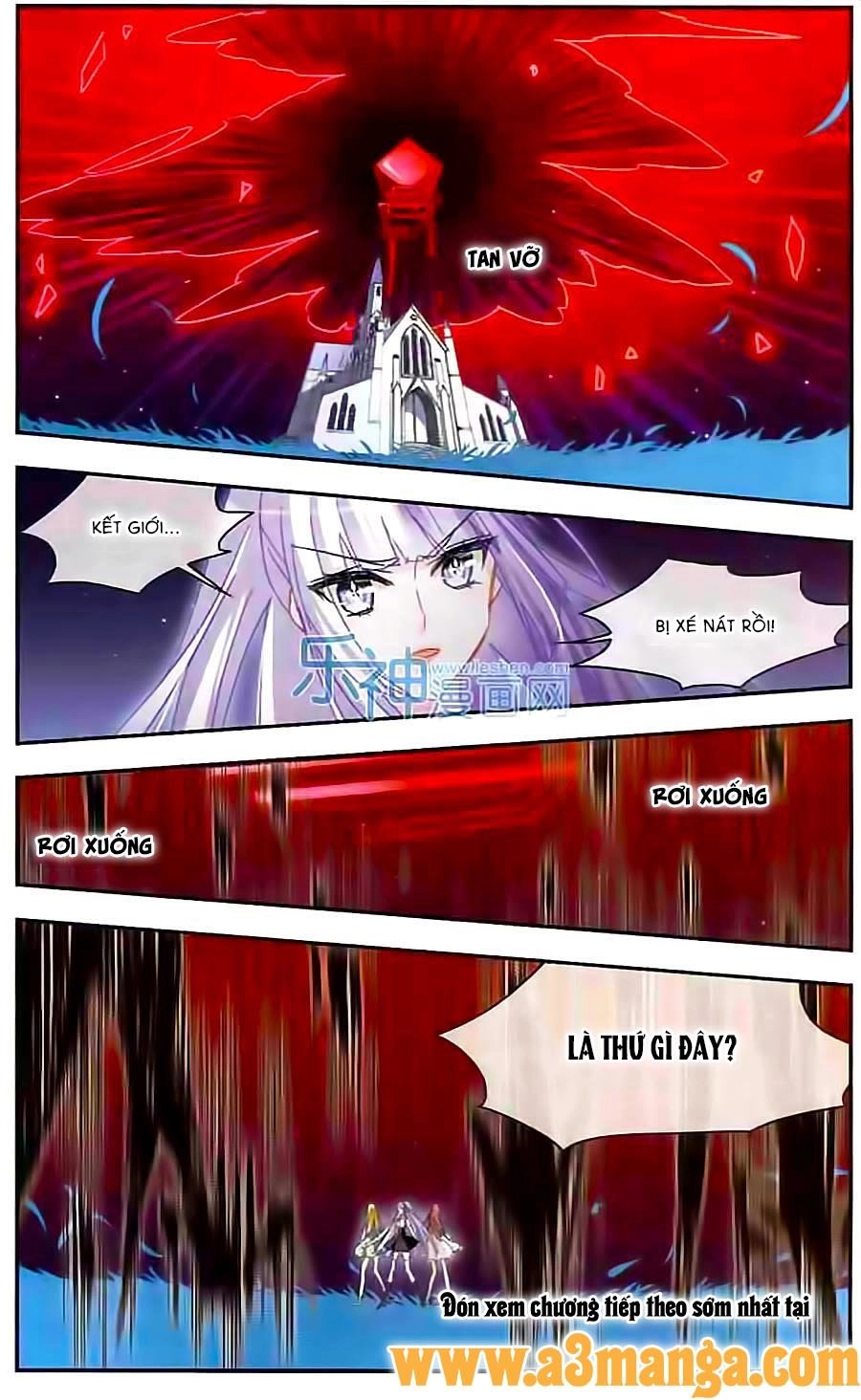 Câu Lạc Bộ Ngôi Sao Chapter 131 - 20