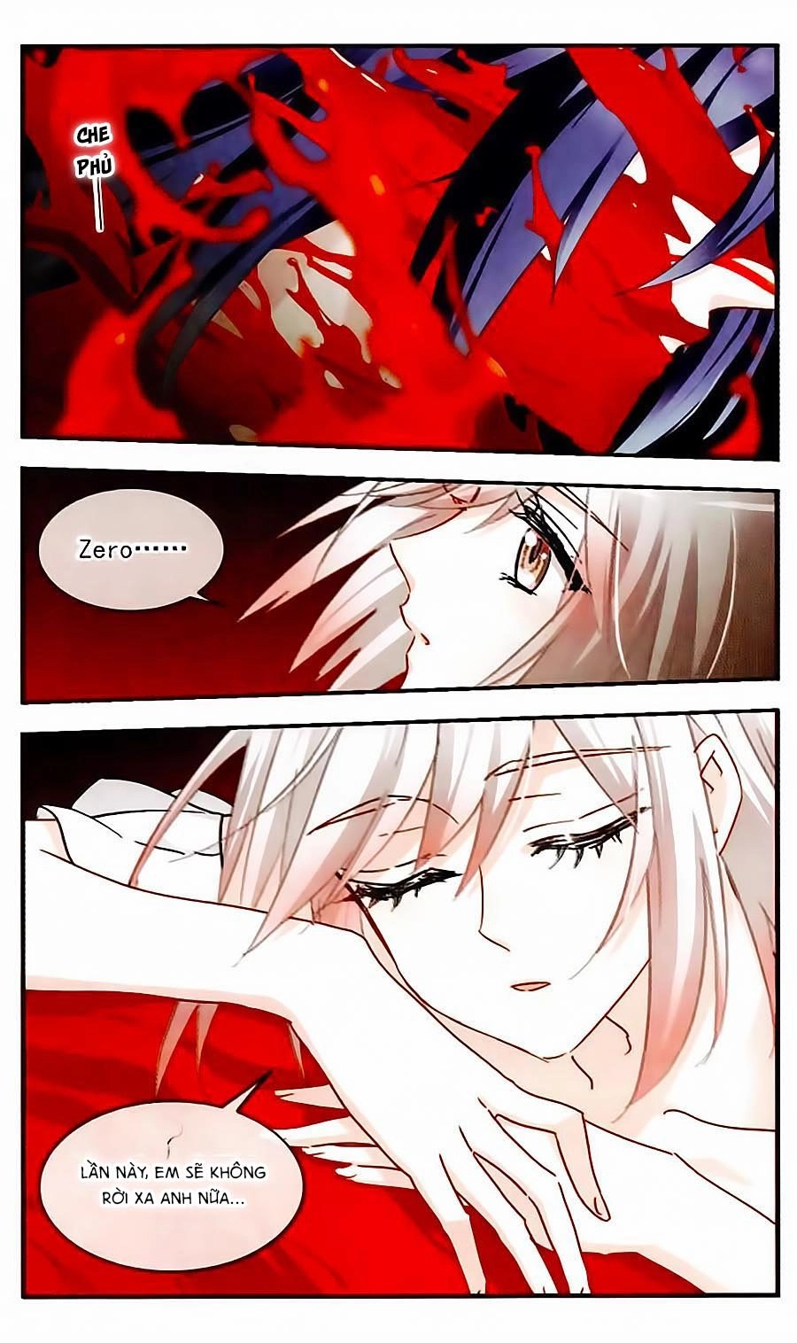 Câu Lạc Bộ Ngôi Sao Chapter 132 - 5