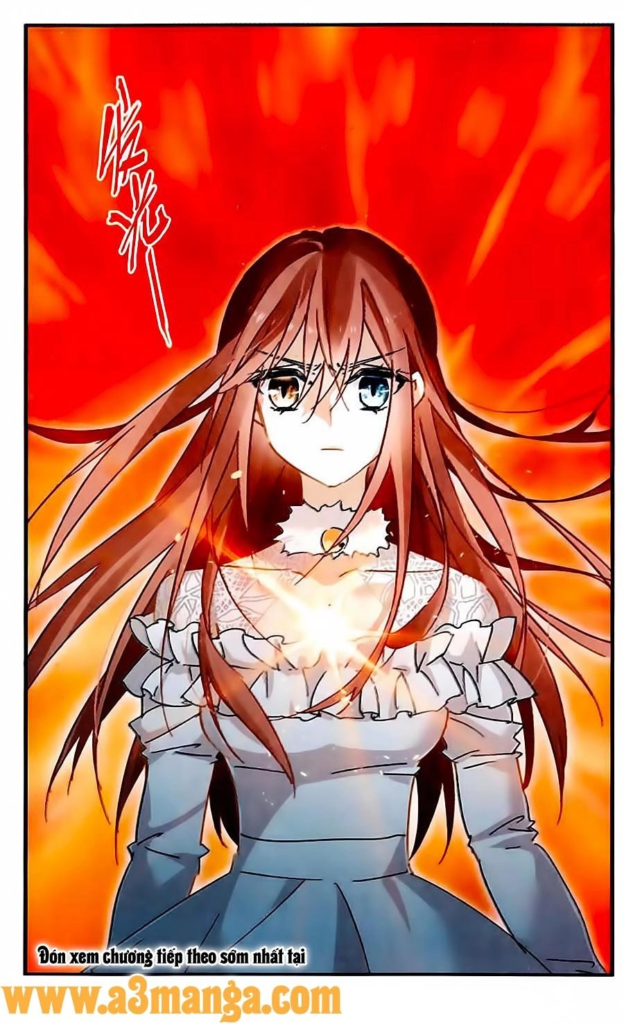 Câu Lạc Bộ Ngôi Sao Chapter 132 - 14