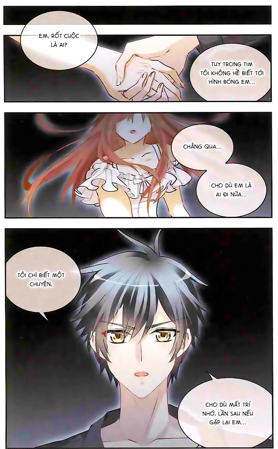 Câu Lạc Bộ Ngôi Sao Chapter 135 - 7