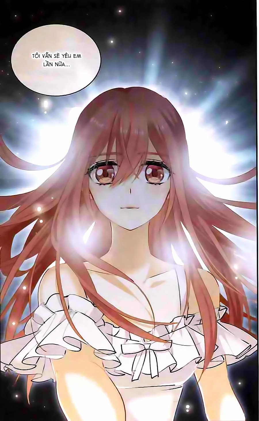 Câu Lạc Bộ Ngôi Sao Chapter 135 - 8