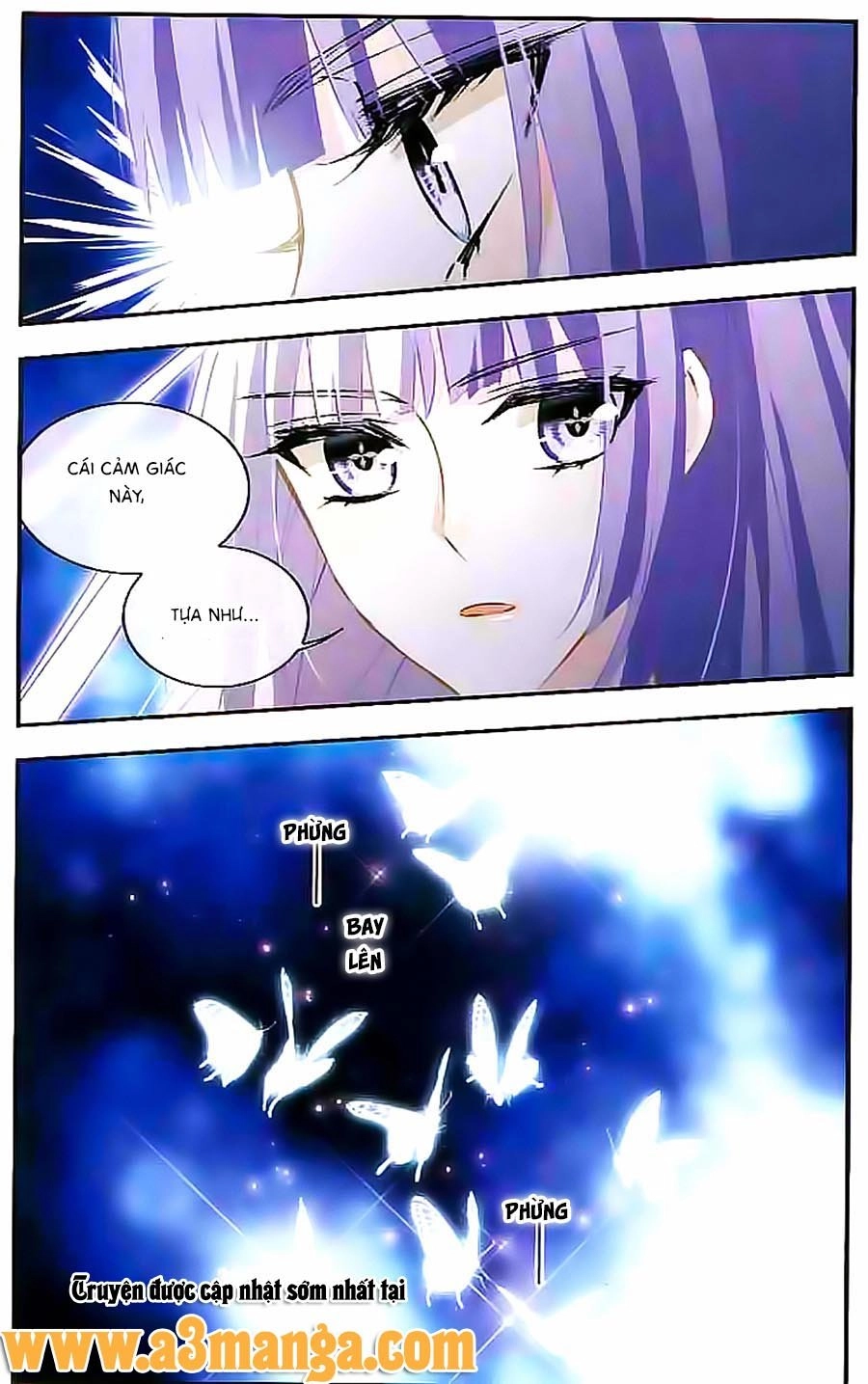 Câu Lạc Bộ Ngôi Sao Chapter 135 - 10