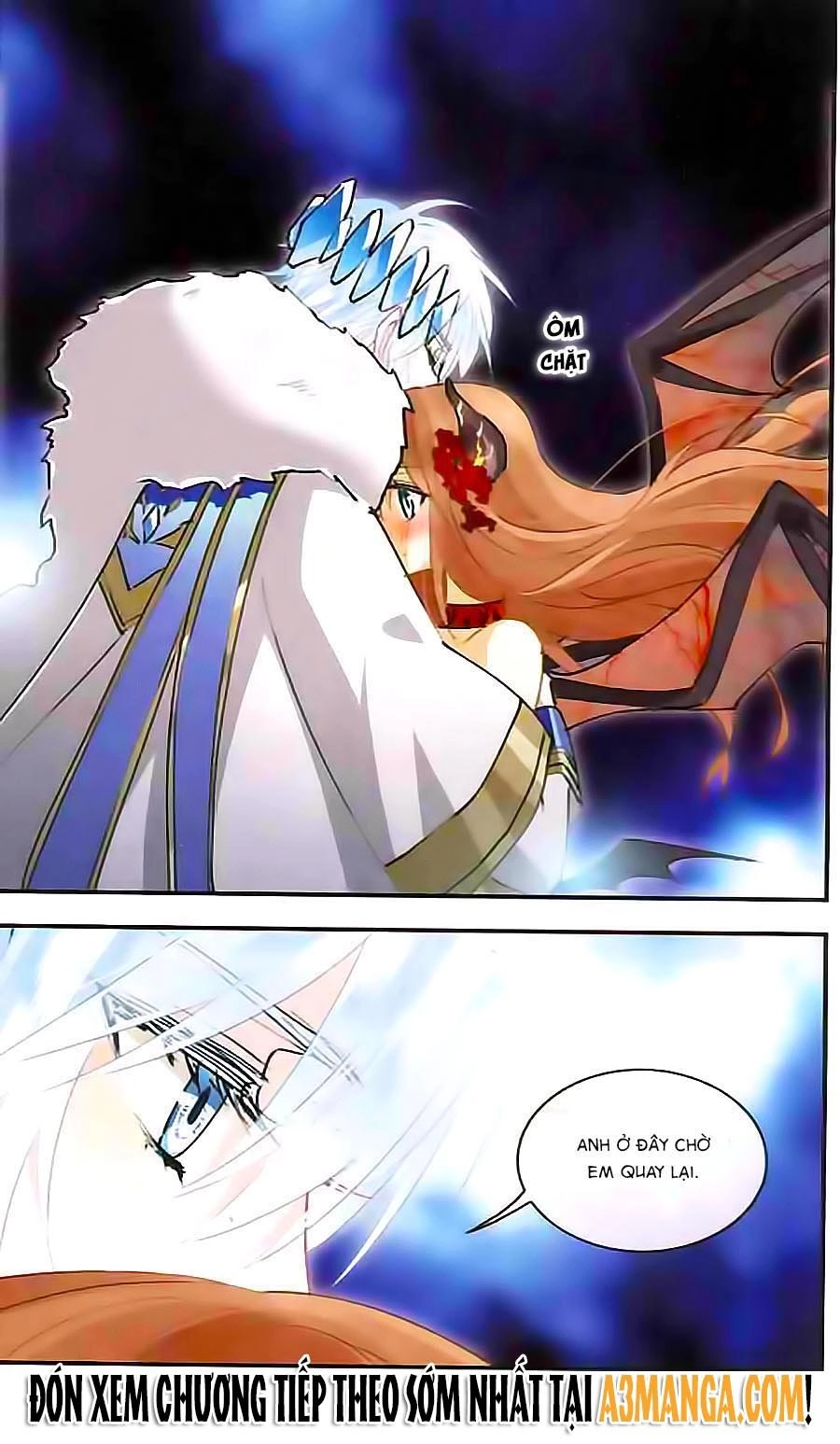 Câu Lạc Bộ Ngôi Sao Chapter 135 - 19