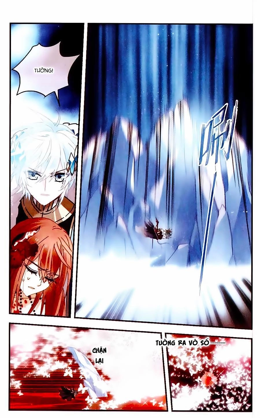 Câu Lạc Bộ Ngôi Sao Chapter 140 - 10