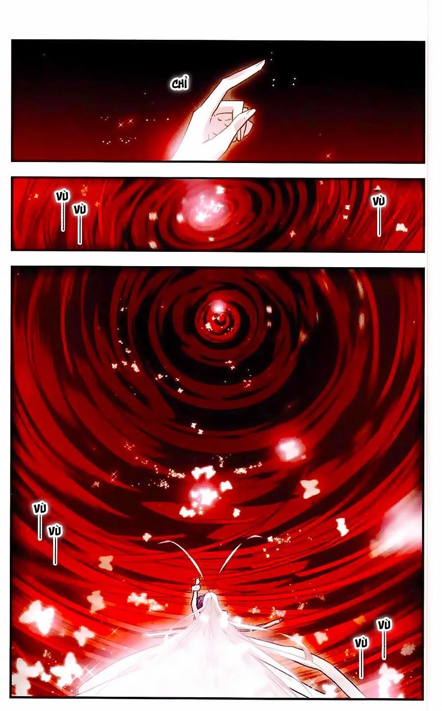 Câu Lạc Bộ Ngôi Sao Chapter 140 - 18