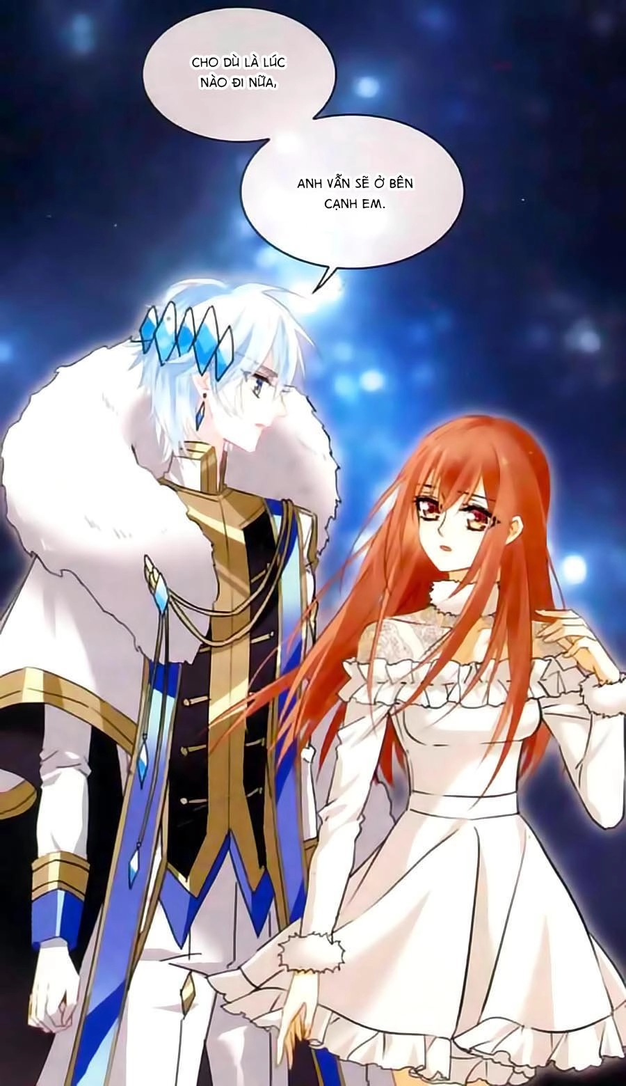 Câu Lạc Bộ Ngôi Sao Chapter 141 - 16