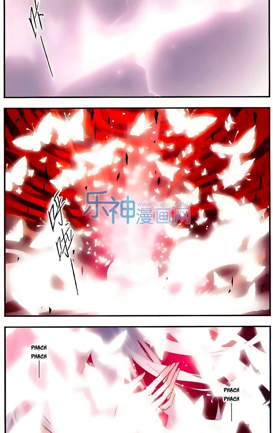 Câu Lạc Bộ Ngôi Sao Chapter 146 - 6