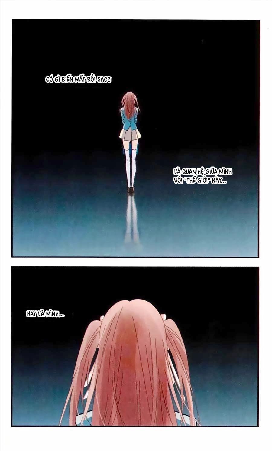 Câu Lạc Bộ Ngôi Sao Chapter 148 - 14