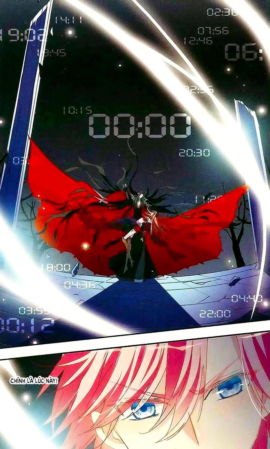 Câu Lạc Bộ Ngôi Sao Chapter 149 - 3