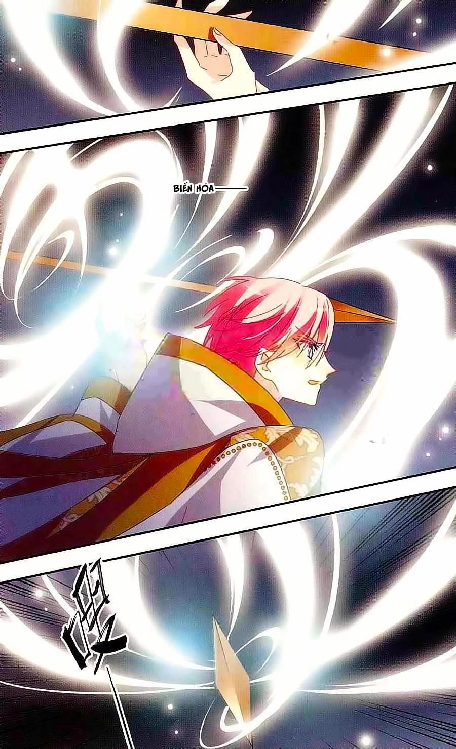 Câu Lạc Bộ Ngôi Sao Chapter 149 - 4