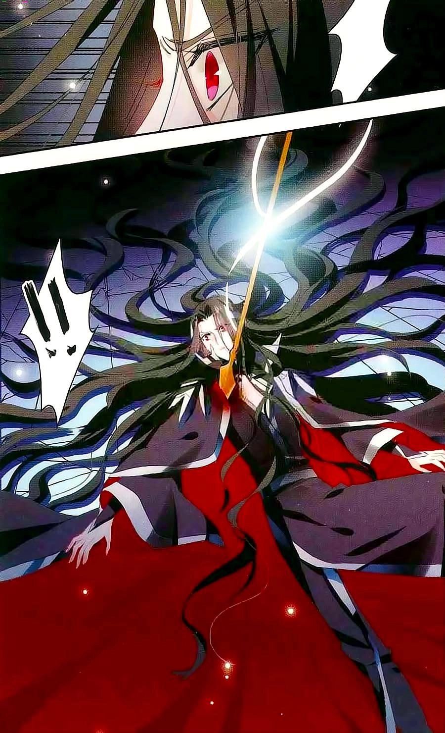 Câu Lạc Bộ Ngôi Sao Chapter 149 - 5