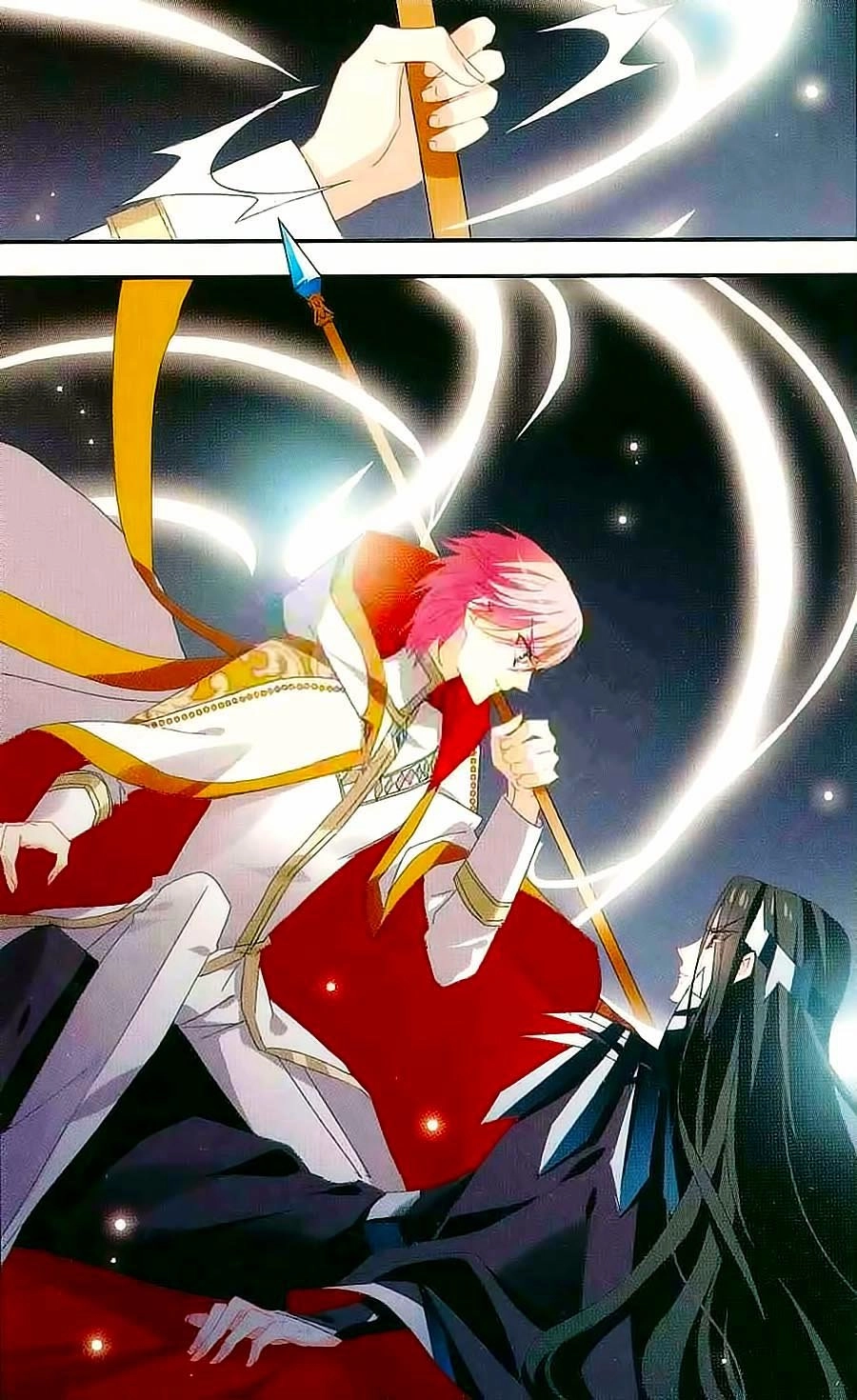 Câu Lạc Bộ Ngôi Sao Chapter 149 - 6