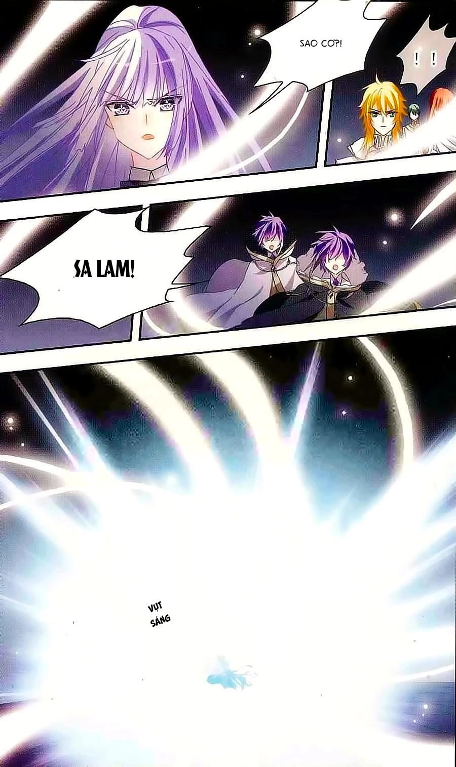 Câu Lạc Bộ Ngôi Sao Chapter 149 - 8