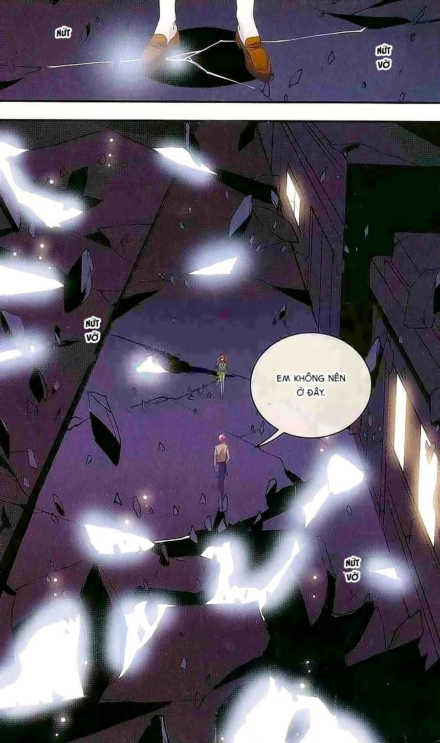 Câu Lạc Bộ Ngôi Sao Chapter 149 - 10