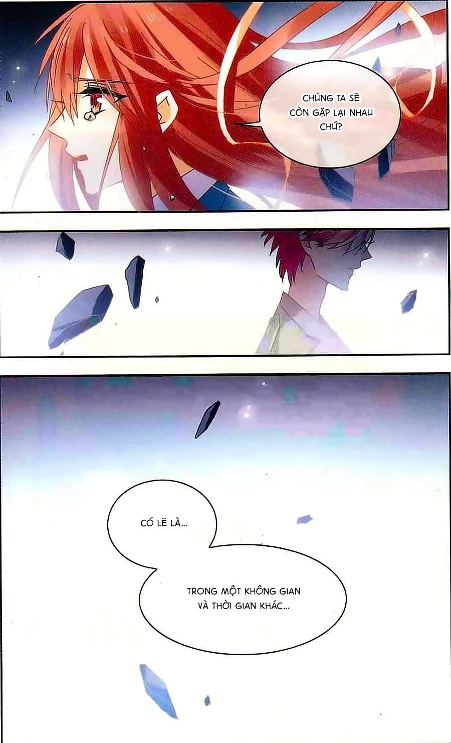 Câu Lạc Bộ Ngôi Sao Chapter 149 - 13