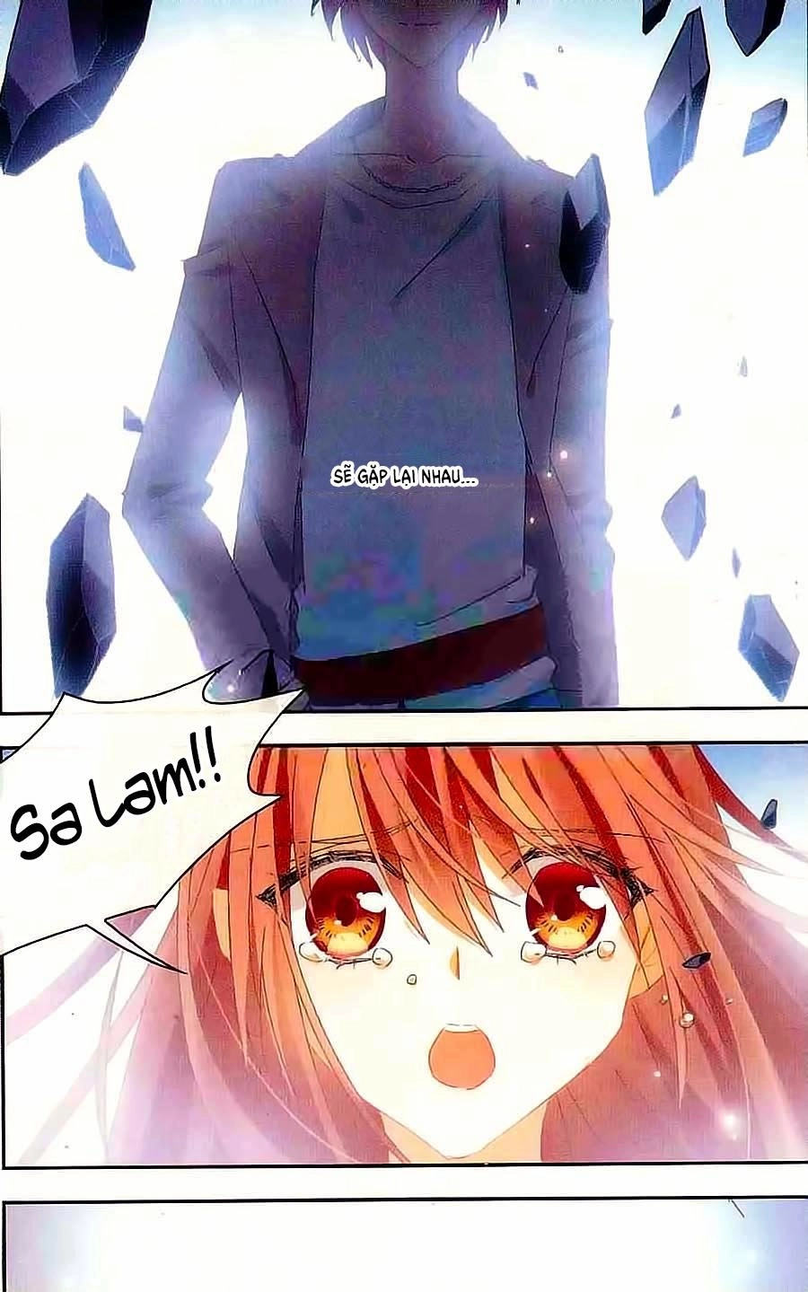 Câu Lạc Bộ Ngôi Sao Chapter 149 - 14