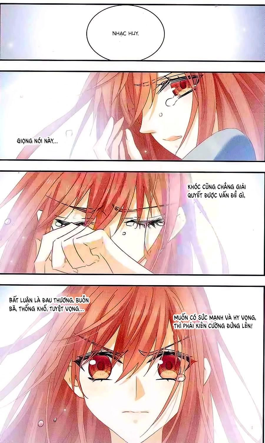 Câu Lạc Bộ Ngôi Sao Chapter 149 - 16