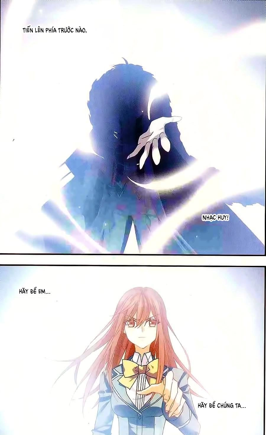 Câu Lạc Bộ Ngôi Sao Chapter 149 - 17