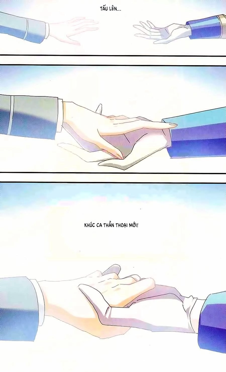 Câu Lạc Bộ Ngôi Sao Chapter 149 - 18