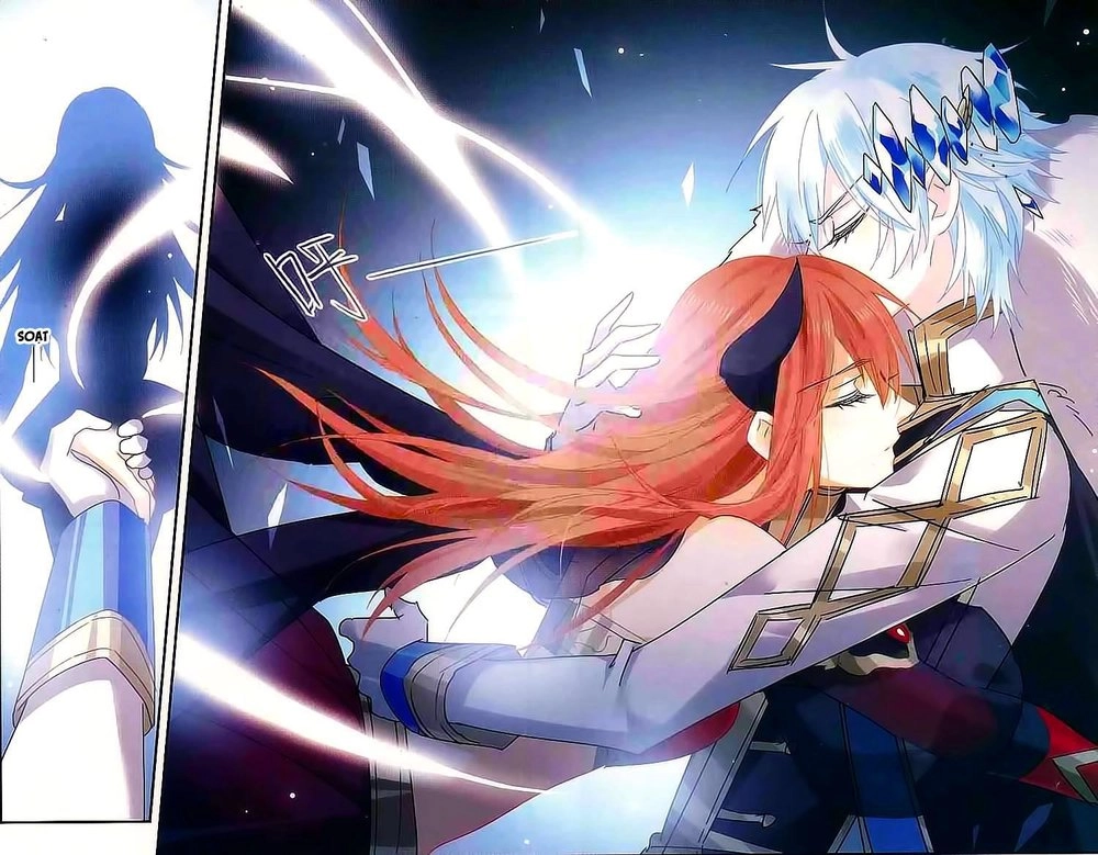 Câu Lạc Bộ Ngôi Sao Chapter 149 - 19