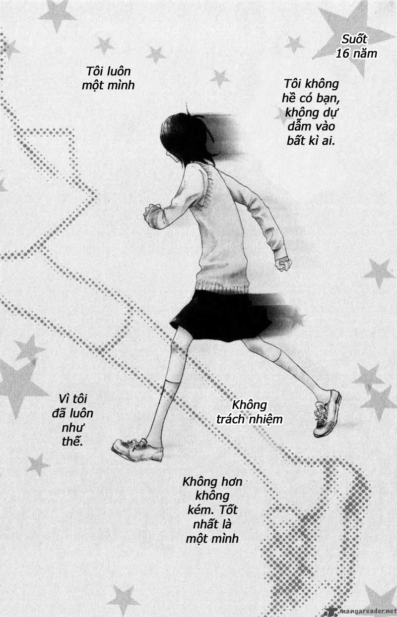 Say I Love You Chapter 3 - 1