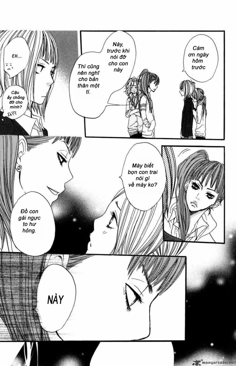 Say I Love You Chapter 3 - 27